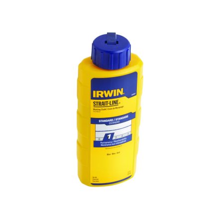 IRWIN Strait-Line Vopsea pulbere pentru linie de vopsire 227g albastru