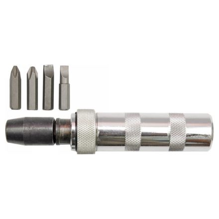 Set de chei manuale cu impact din 5 piese