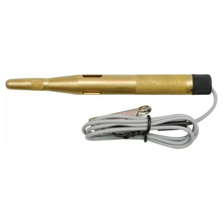 Tester electric auto 110 mm 6-24V