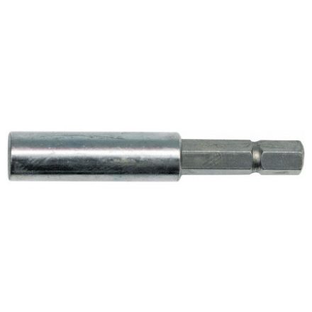 VOREL Suport bit 60 mm 1/4" magnetic