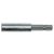 VOREL Suport bit 60 mm 1/4" magnetic