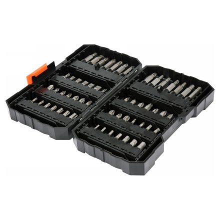 STHOR Set vârfuri 56 bucăți