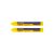 IRWIN Strait-Line Crayon galben (2 buc)