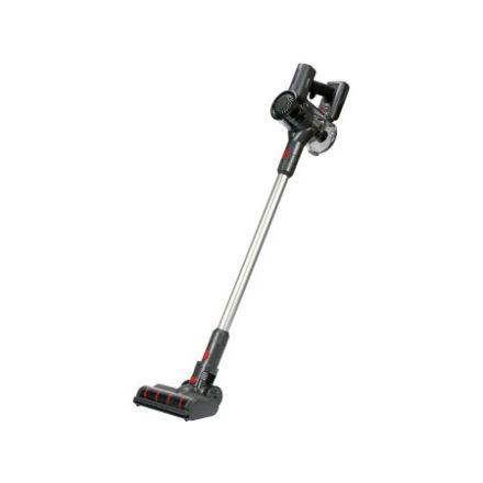 LUND Aspirator de mână pe baterie 2,0 Ah 200W