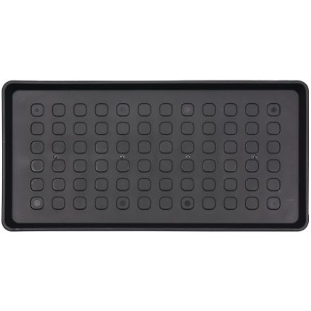 VOREL Mașină de spălat multifuncțională 780 x 384 x 32 mm