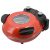 LUND Cuptor pizza 32 cm 0-400 C 1200 W