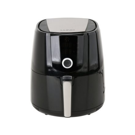 LUND Friteuza cu aer cald 1400W 3.2L display LED