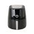LUND Friteuza cu aer cald 1400W 3.2L display LED