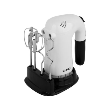 LUND Mixer manual 200 W