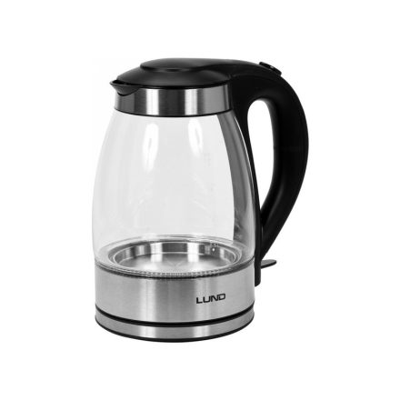 Afișaj LED ceainic LUND 1,8 litri 2200 W