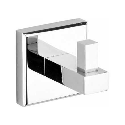 WALL Umeraș de perete Quad Chrome