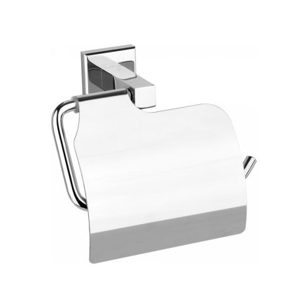 Suport hârtie igienică FALA Quad Chrome