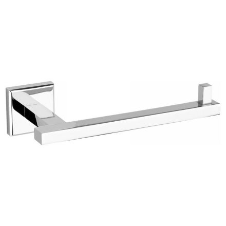 Suport hârtie igienică FALA Quad Chrome