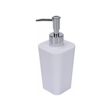 FALA dozator de sapun lichid Cuboid White