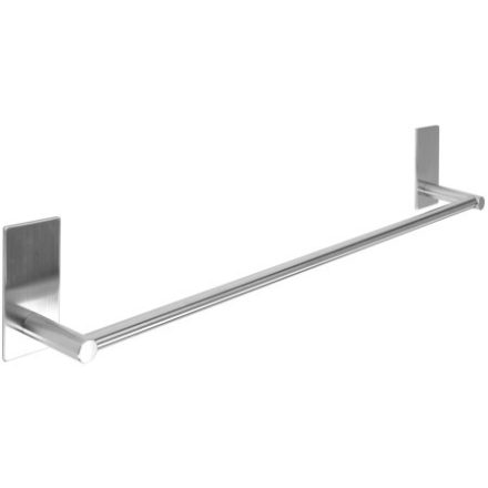 FALA Suport prosoape 550 mm autoadeziv Steely