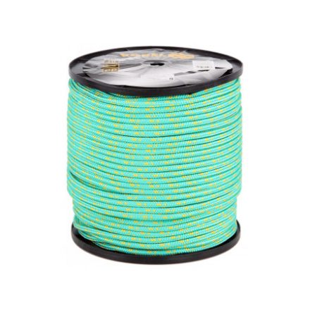 VOREL Funie impletita 10 mm 200 m PP