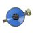 Reductor de presiune 30 Mbar 1/4" x 1/4" filet exterior (PB)