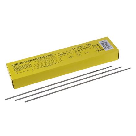 Electrod ER-117 2.0 rutil (2.5kg/cs)