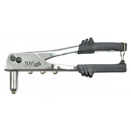 VOREL Clește manual pentru nituri 250 mm