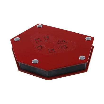 Magnet suport piesa de sudare 120 x 90 mm
