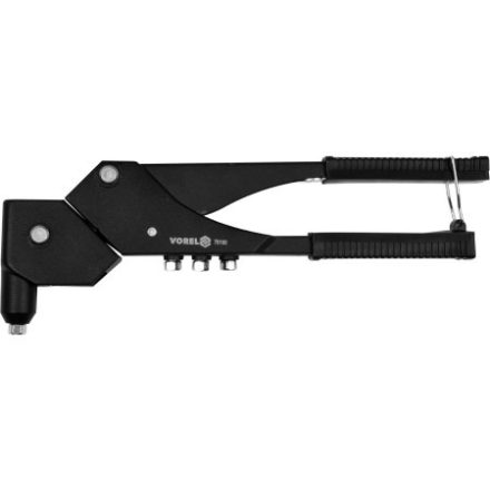 VOREL Clește manual pentru nituri pop 280 mm