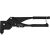 VOREL Clește manual pentru nituri pop 280 mm