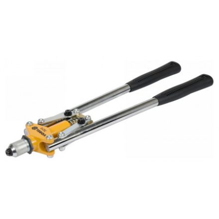 VOREL Clește pentru nituri cu pârghie 400 mm, bricolaj