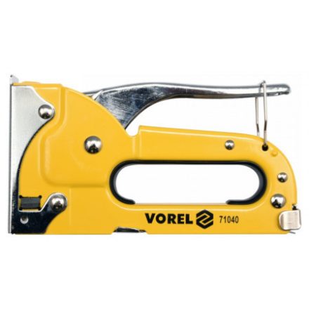 Capsator VOREL 4-8 mm