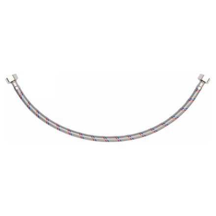 PERETE Conductă de conectare flexibilă 1/2" x 1/2" 500 mm interior-interior