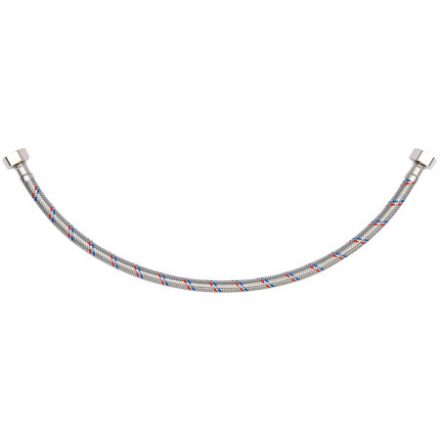 PERETE Conductă de conectare flexibilă 1/2" x 1/2" 500 mm interior-interior