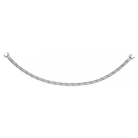 PERETE Conducta de conectare flexibila 1/2" x 1/2" 600 mm interior-intern