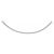 PERETE Conducta de conectare flexibila 1/2" x 1/2" 600 mm interior-intern