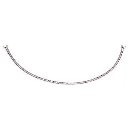 PERETE Conductă de conectare flexibilă 1/2" x 1/2" 800 mm interior-interior