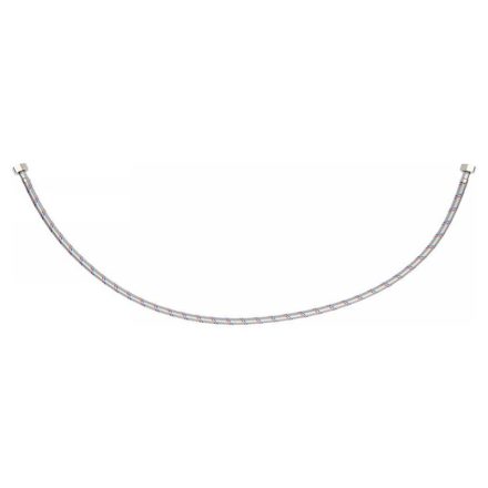 FALA Conducta de conectare flexibila 1/2" x 1/2" 1000 mm interior-intern