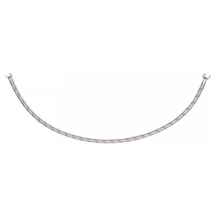 PERETE Conducta de conectare flexibila 1/2" x 3/8" 800 mm interior-interior