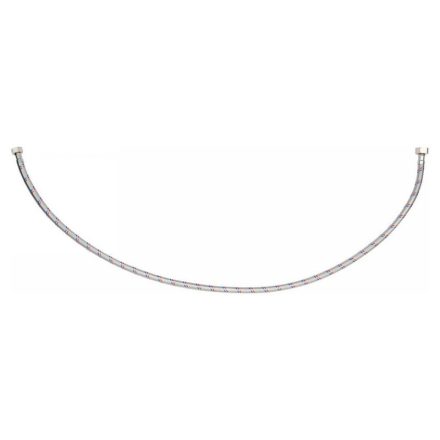 FALA Conducta de conectare flexibila 1/2" x 3/8" 1000 mm interior-intern