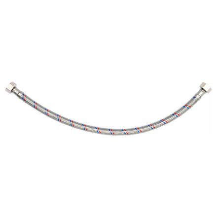 PERETE Conducta de conectare flexibila 3/8" x 3/8" 400 mm interior-interior