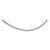 PERETE Conducta de conectare flexibila 3/8" x 3/8" 400 mm interior-interior