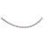 PERETE Conducta de conectare flexibila 3/8" x 3/8" 400 mm interior-interior