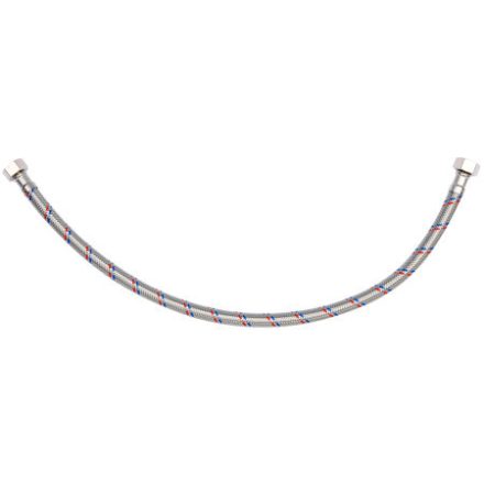 PERETE Conducta de conectare flexibila 3/8" x 3/8" 500 mm interior-interior