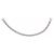 PERETE Conducta de conectare flexibila 3/8" x 3/8" 500 mm interior-interior