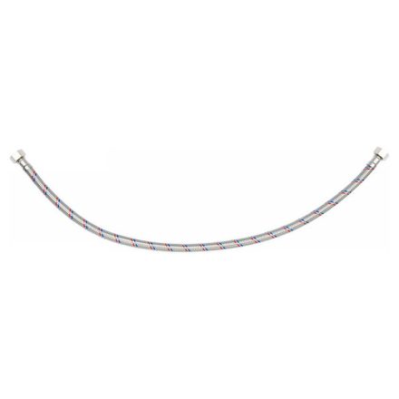 PERETE Conducta de conectare flexibila 3/8" x 3/8" 600 mm interior-interior