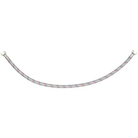 PERETE Conducta de conectare flexibila 3/8" x 3/8" 600 mm interior-interior