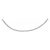 PERETE Conducta de conectare flexibila 3/8" x 3/8" 600 mm interior-interior