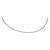 PERETE Conducta de conectare flexibila 3/8" x 3/8" 800 mm interior-interior
