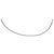 PERETE Conducta de conectare flexibila 3/8" x 3/8" 800 mm interior-interior