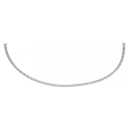 FALA Conducta de conectare flexibila 3/8" x 3/8" 1000 mm interior-intern