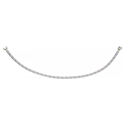 PERETE Conductă de conectare flexibilă 1/2" x 1/2" 800 mm interior-exterior
