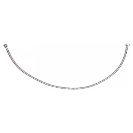 PERETE Conducta de conectare flexibila 1/2" x 1/2" 1000 mm interior-extern