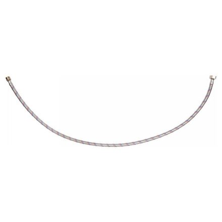 PERETE Conducta de conectare flexibila 1/2" x 3/8" 1000 mm interior-extern